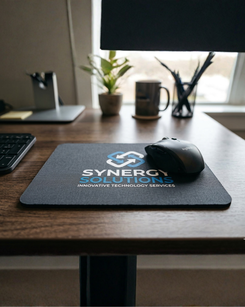 Prestige Collection Mouse Pad