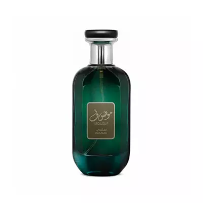 Mousuf Ramadi Eau De Parfum 100ml