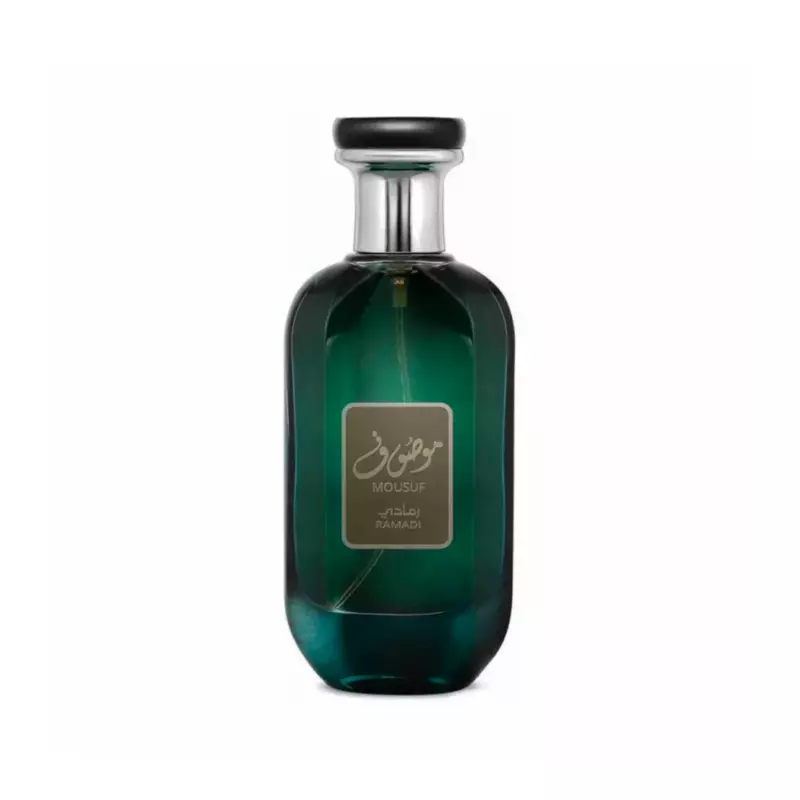 Mousuf Ramadi Eau De Parfum 100ml