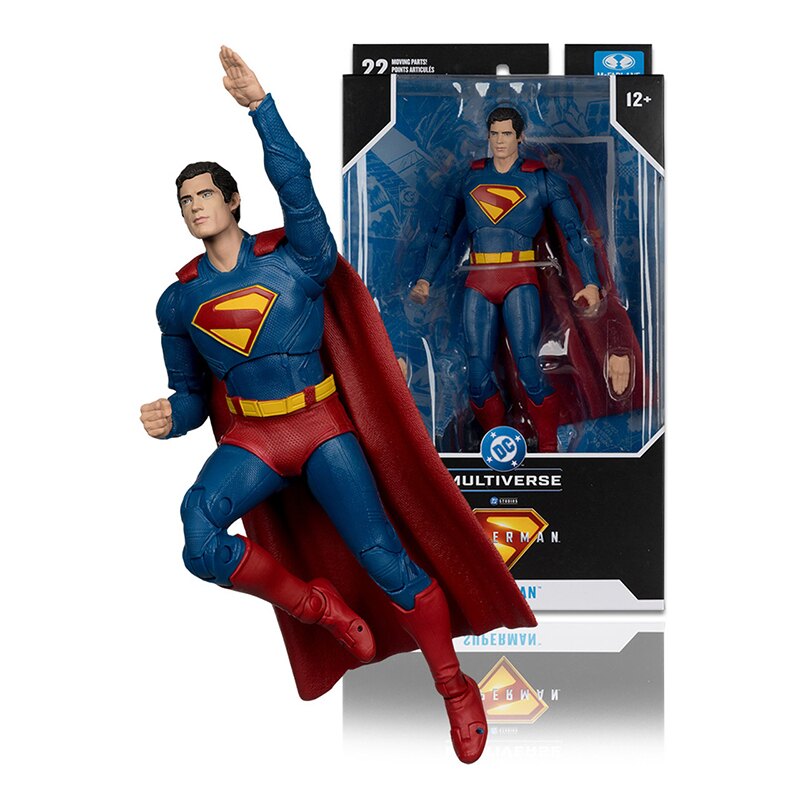 Superman (Movie)