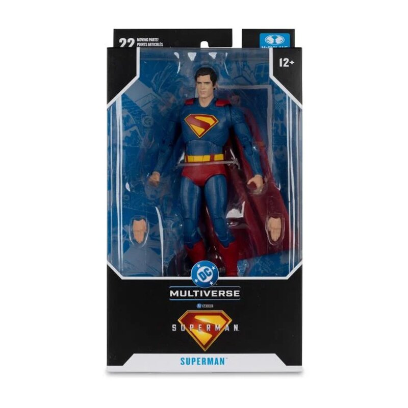 Superman (Movie)