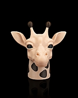 Mr. Giraffe Glasses and Pen Holder