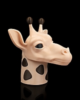 Mr. Giraffe Glasses and Pen Holder
