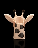 Mr. Giraffe Glasses and Pen Holder
