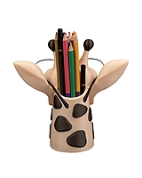 Mr. Giraffe Glasses and Pen Holder