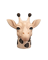 Mr. Giraffe Glasses and Pen Holder