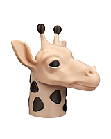 Mr. Giraffe Glasses and Pen Holder