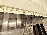 Pvc strip curtain manufacture in Neemrana Pvc strip curtain manufacture in Neemrana