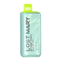 LOST MARY MT15000