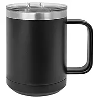 15 oz. Insulated Coffee Mug