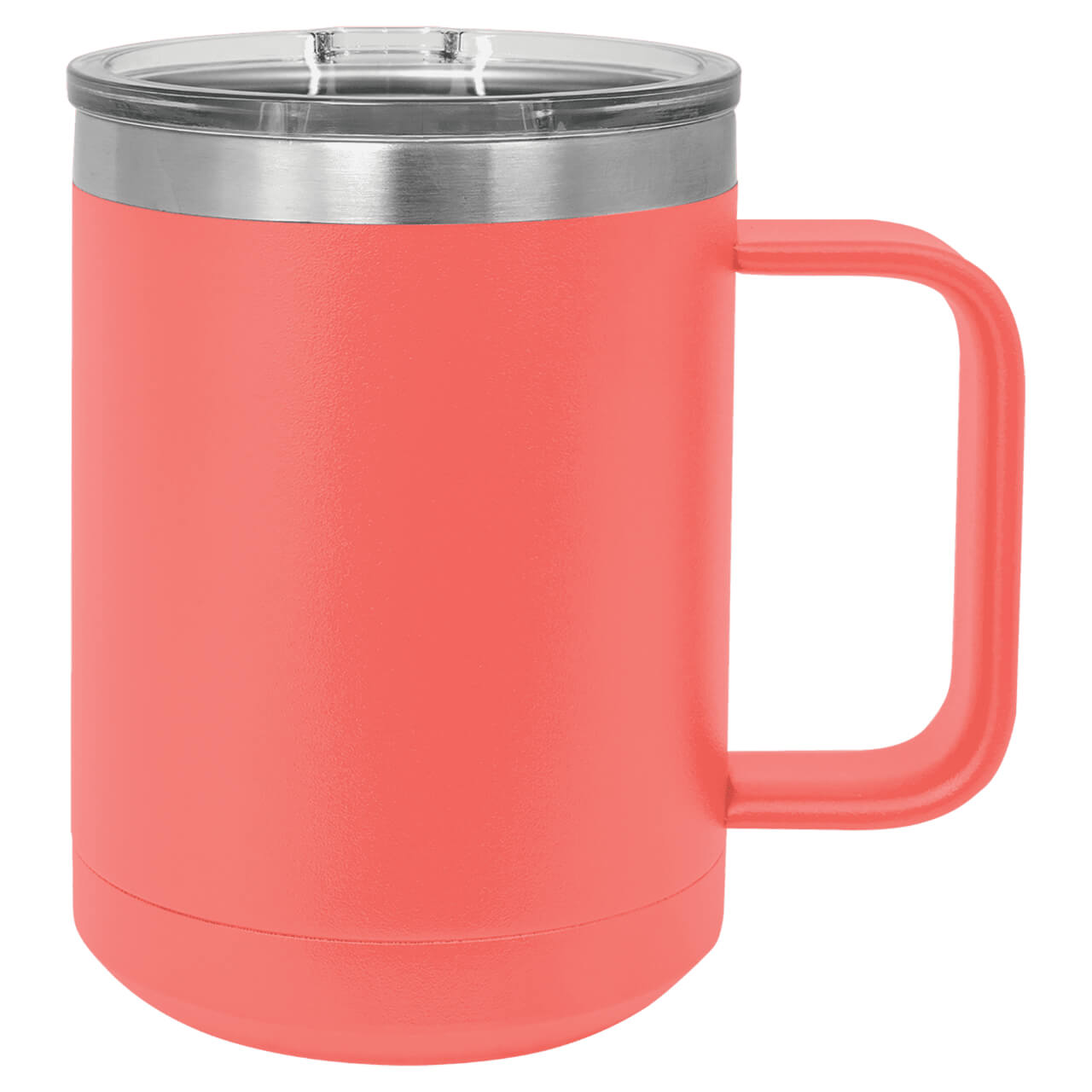 15 oz. Insulated Coffee Mug