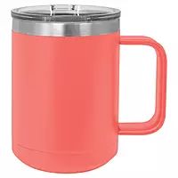 15 oz. Insulated Coffee Mug