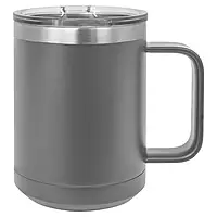 15 oz. Insulated Coffee Mug