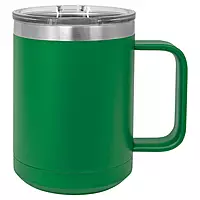 15 oz. Insulated Coffee Mug