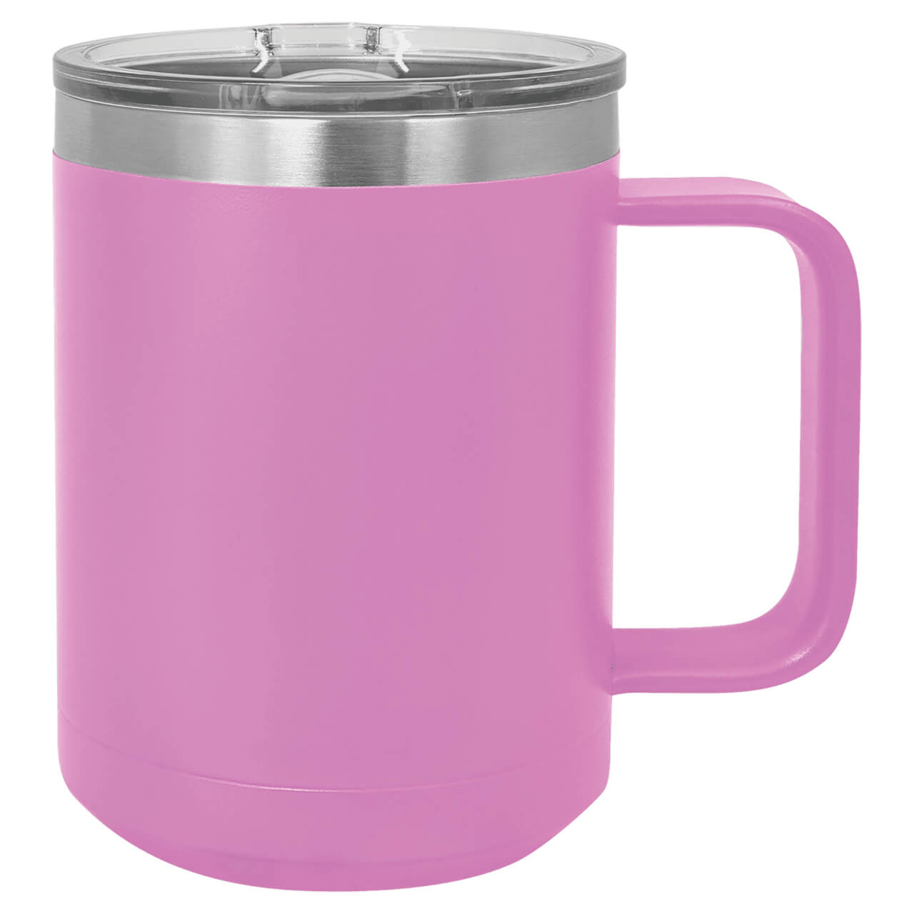 15 oz. Insulated Coffee Mug