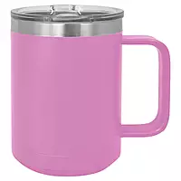 15 oz. Insulated Coffee Mug