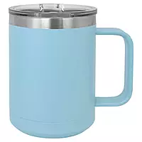 15 oz. Insulated Coffee Mug
