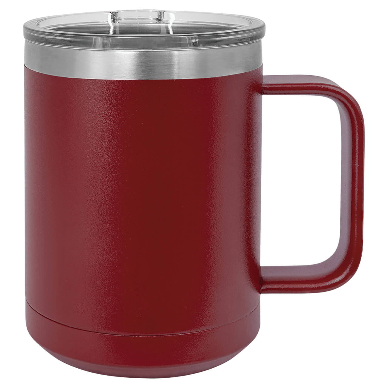 15 oz. Insulated Coffee Mug