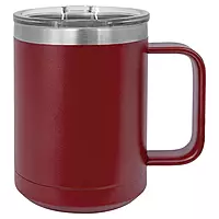 15 oz. Insulated Coffee Mug