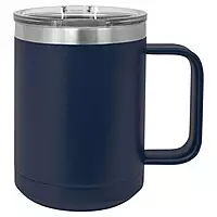 15 oz. Insulated Coffee Mug