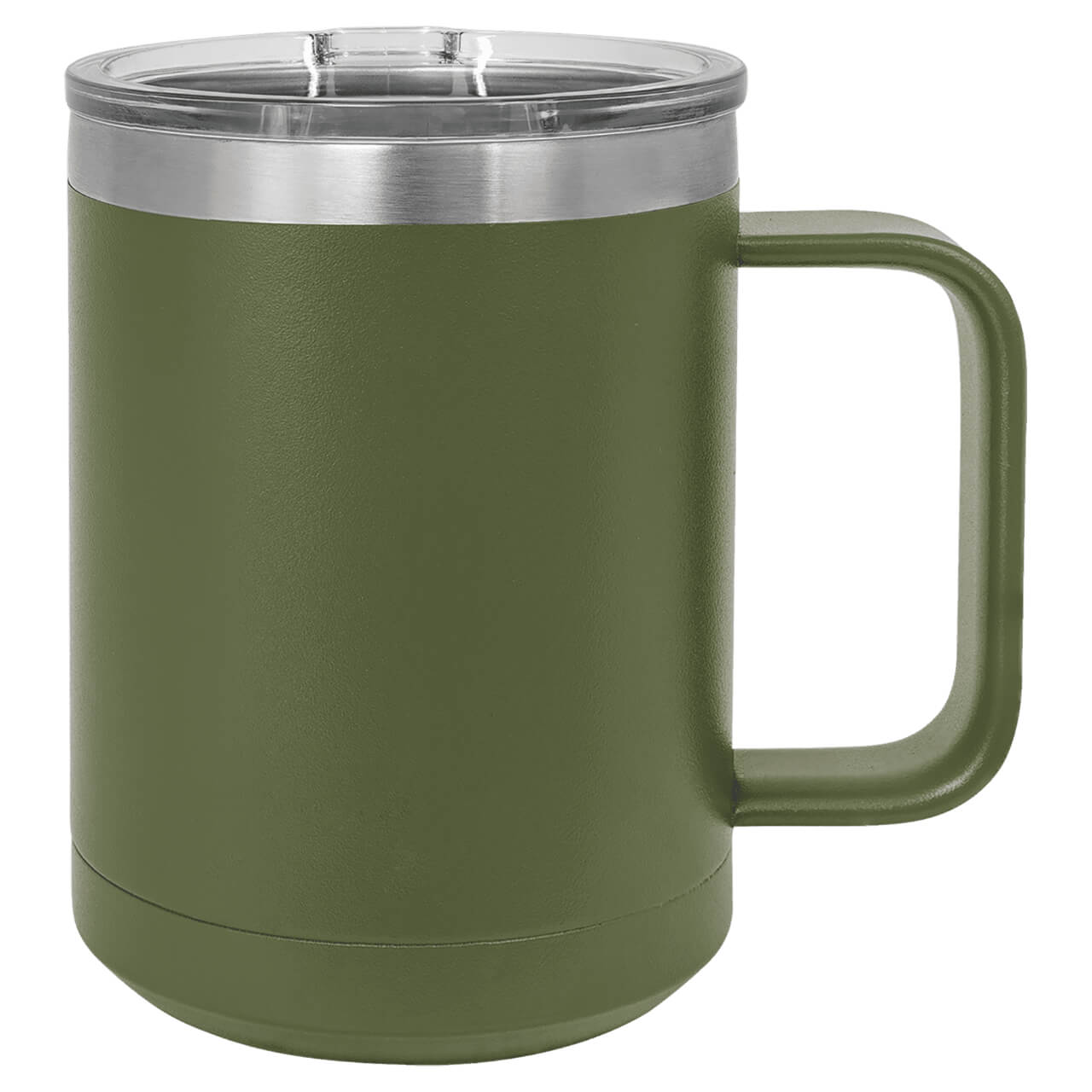 15 oz. Insulated Coffee Mug