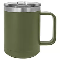 15 oz. Insulated Coffee Mug