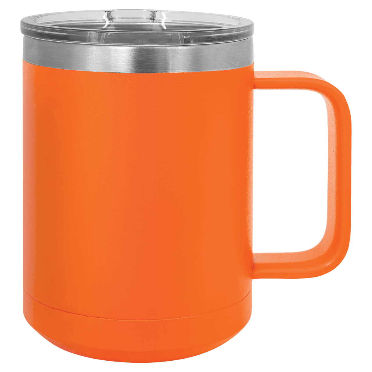 15 oz. Insulated Coffee Mug