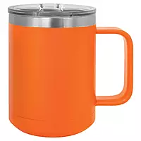 15 oz. Insulated Coffee Mug