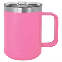 15 oz. Insulated Coffee Mug
