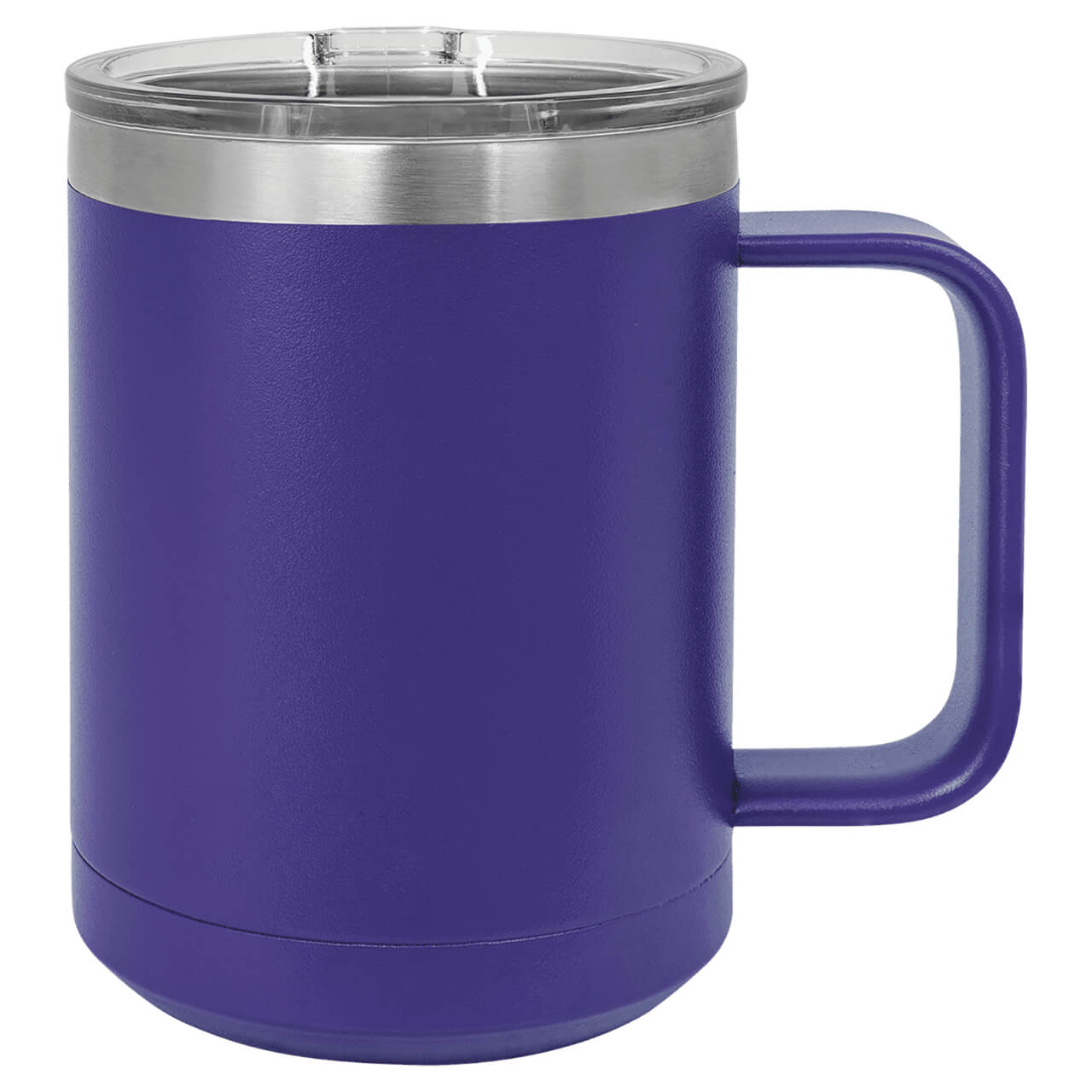 15 oz. Insulated Coffee Mug