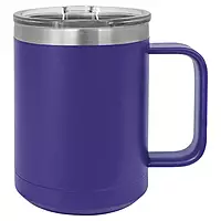 15 oz. Insulated Coffee Mug
