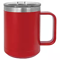 15 oz. Insulated Coffee Mug
