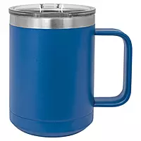 15 oz. Insulated Coffee Mug