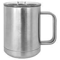 15 oz. Insulated Coffee Mug