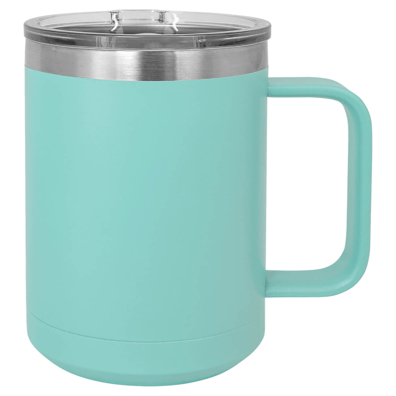 15 oz. Insulated Coffee Mug