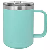 15 oz. Insulated Coffee Mug