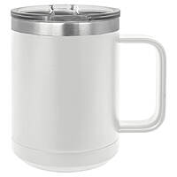 15 oz. Polar Camel Coffee Mug