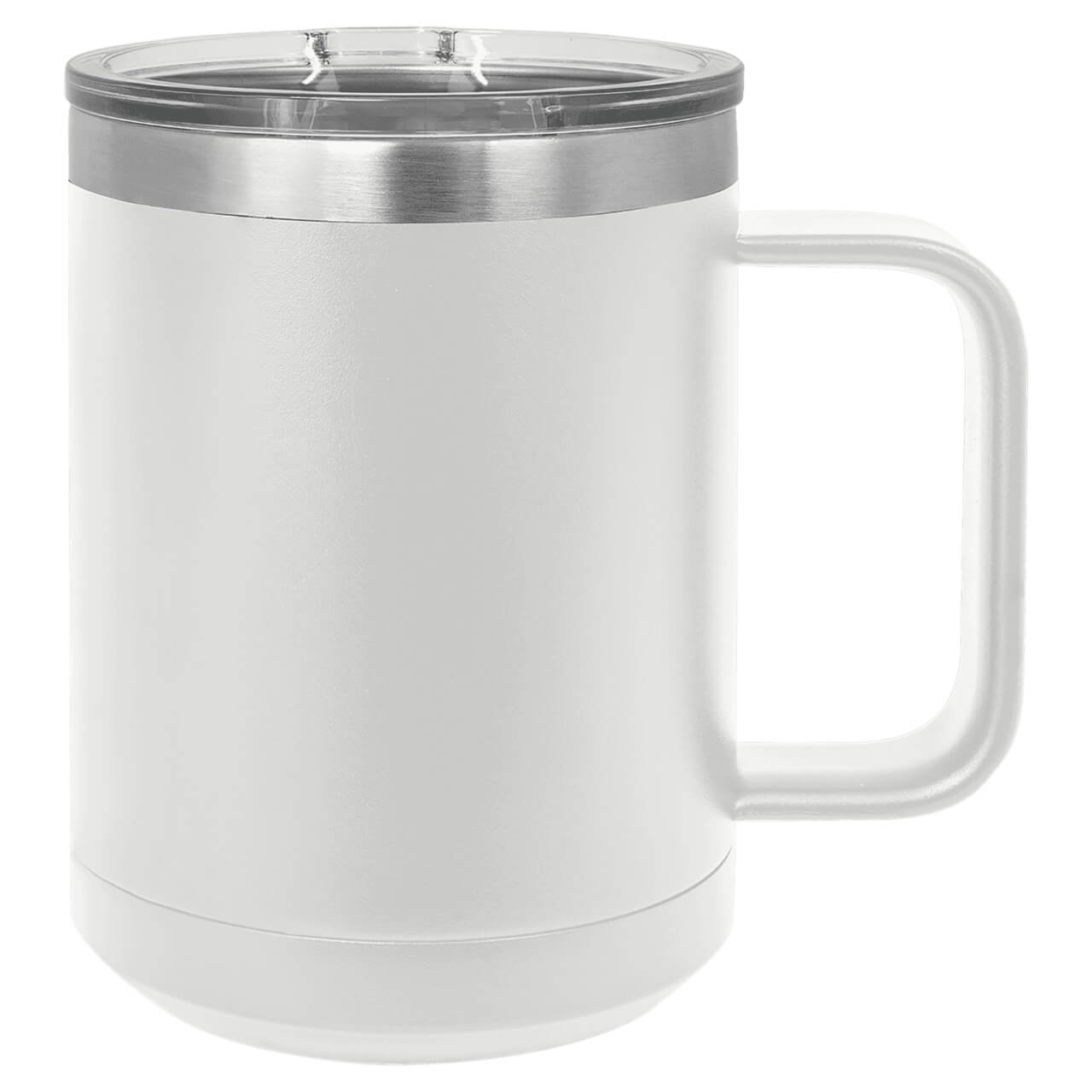 15 oz. Insulated Coffee Mug