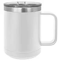 15 oz. Insulated Coffee Mug