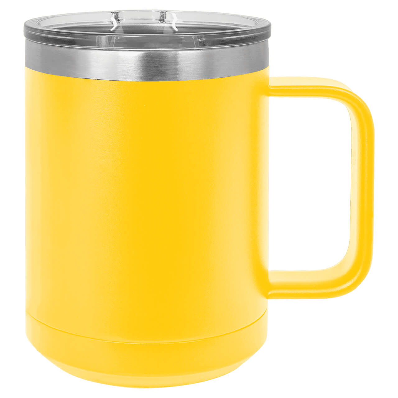 15 oz. Insulated Coffee Mug