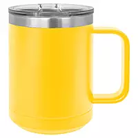 15 oz. Insulated Coffee Mug