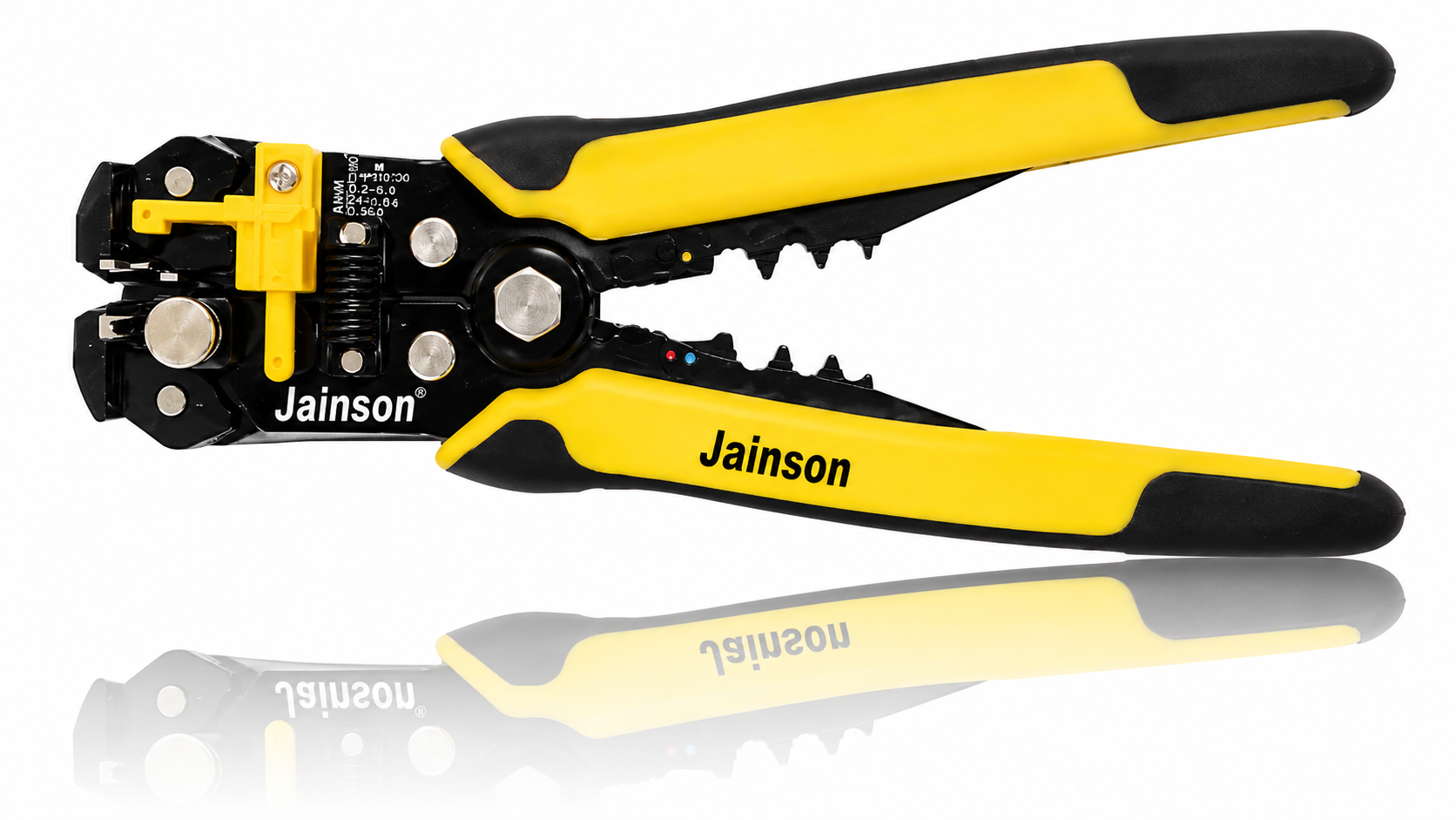 Multi-Functional Automatic Wire Stripper