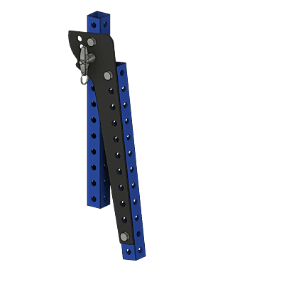 MultiPoint Shelf Bracket