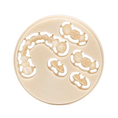 Portux PMMA Multilayer