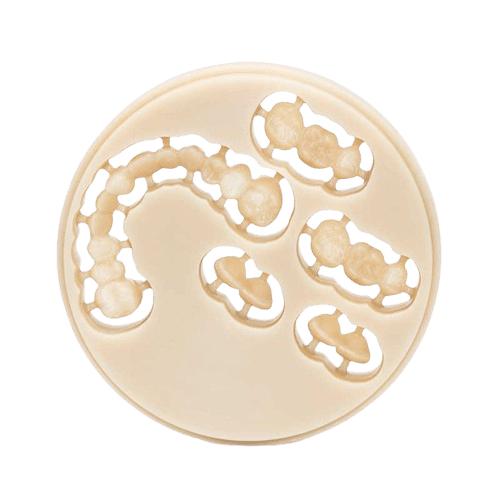 Portux PMMA Multilayer