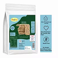 Multigrain Puffed Brown Rice Bar