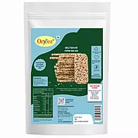 Multigrain Puffed Brown Rice Bar