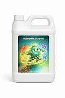 MultiZyme™ 5 Enzyme Liquid