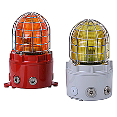 Ex-Proof LED Multi-function Beacon