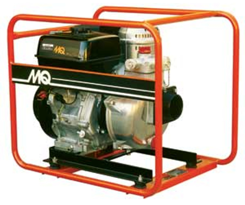 MULTIQUIP HIGH PRESSURE CENTRIFUGAL TRASH PUMP, 3" MULTIQUIP HIGH PRESSURE CENTRIFUGAL TRASH PUMP, 3"